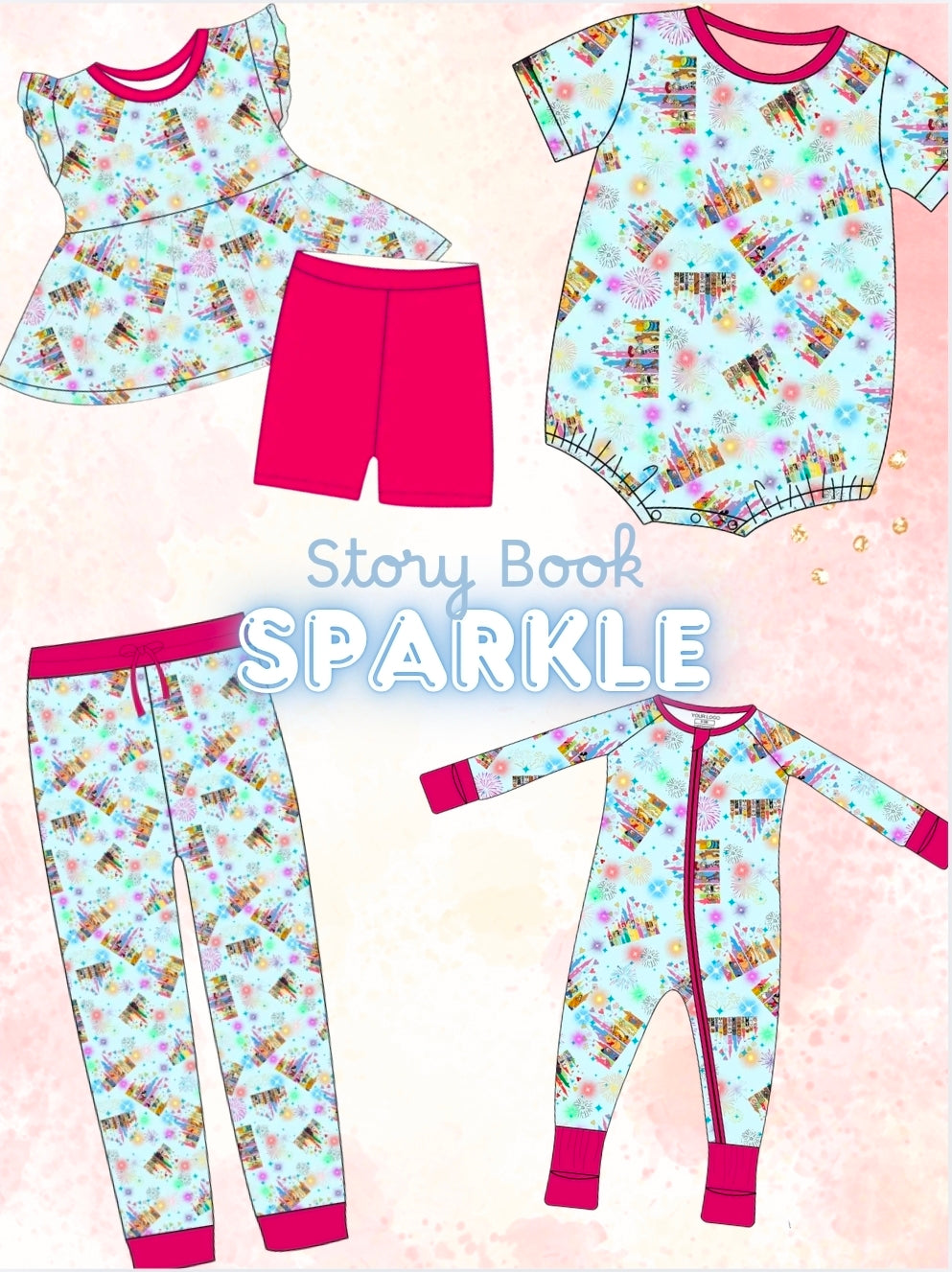 Storybook Sparkle