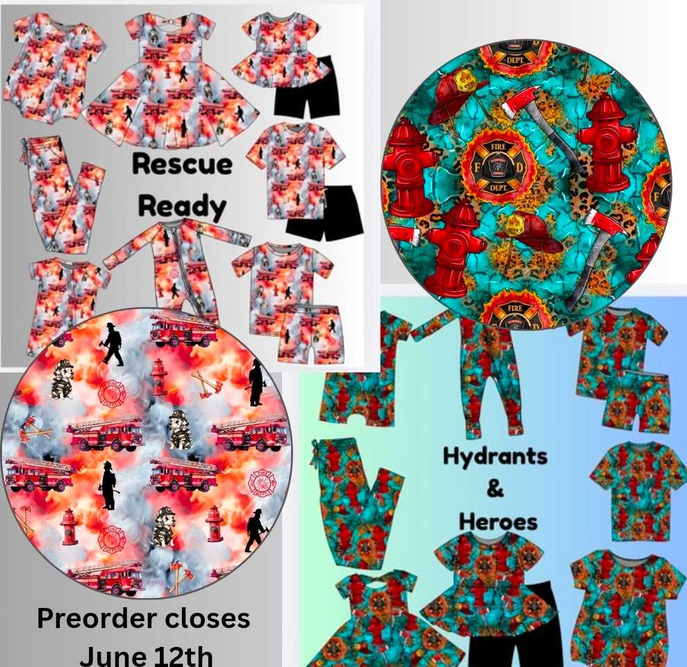 🔥 Preorder- closes June 12th