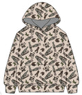 FALL PREORDER- Call Me Kids Pullover Hoodie (ships mid August)