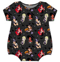 Halloween PREORDER Spooky Princess Daywear Bubble- ships mid August