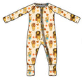 Halloween PREORDER HalloHoney Zippy- ships mid August