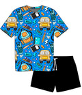 B2S PREORDER Cool Dude Daywear Shorts set- ships mid August