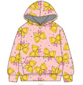 B2S PREORDER Pencil Bow Girls Hoodie- ships mid August