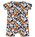 Halloween PREORDER Checkerween Shortie- ships mid August