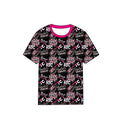 Kids Oversized Tshirt