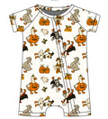Halloween PREORDER Silly Goose Shortie ships mid August