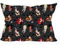 Halloween PREORDER Spooky Princess Bamboo Pillowcase