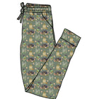 Halloween PREORDER Whimsical Cottage Adult Jogger