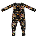 Halloween PREORDER Gather Round Zippy- ships mid August