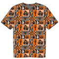 Halloween PREORDER Spooks Kids Daywear Tshirt- ships mid August