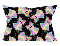Halloween PREORDER Iridescent Boo Bamboo Pillowcase- ships mid August