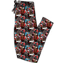 Halloween PREORDER Frightful Night Adult Jogger