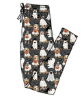Halloween PREORDER Howl-o-ween Adult Jogger- ships mid August