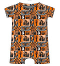 Halloween PREORDER Spooks Shortie- ships mid August
