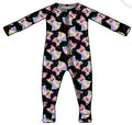 Halloween PREORDER Iridescent Boo Zippy- ships mid August