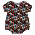Halloween PREORDER Frightful Night Daywear Bubble- ships mid August