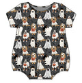 Halloween PREORDER Howl-o-ween Daywear Bubble- ships mid August