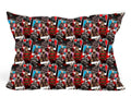 Halloween PREORDER Frightful Night Bamboo Pillowcase- ships mid August