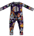 Halloween PREORDER Royal Midnight Zippy- ships mid August