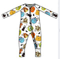 Halloween PREORDER Magical Pumpkins Zippy- ships mid August