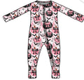 Halloween PREORDER Pretty Little Pumpkins Zippy- ships mid August