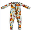 FALL PREORDER- Smore Fun Zippy(ships mid August)