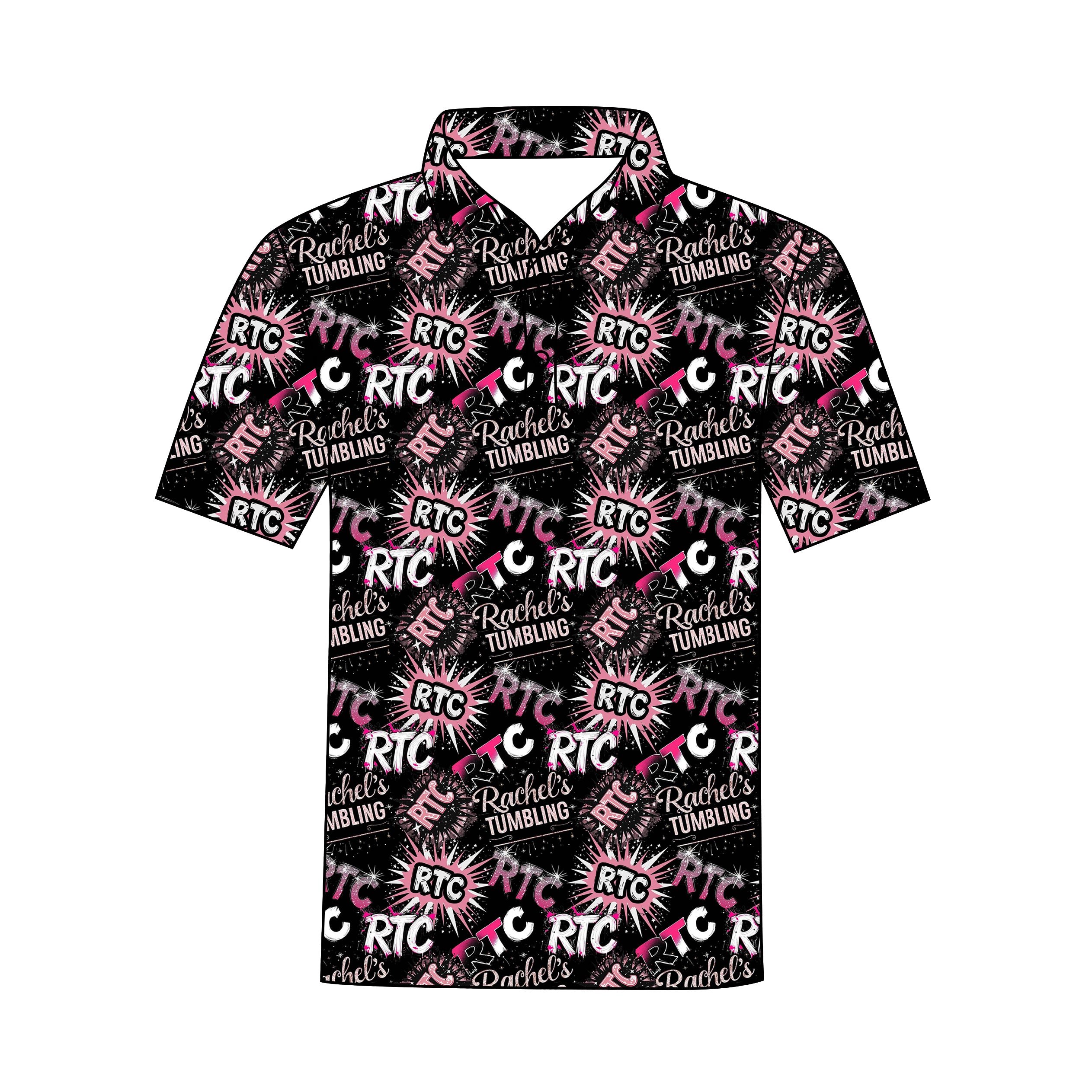 Men's Polo