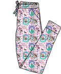 Halloween PREORDER Pastel Mortels Adult Jogger- ships mid August