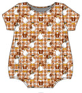 FALL PREORDER- Touchdown Honkers Daywear Bubble (ships mid August)