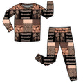 FALL PREORDER- Thankful Long Sleeve PJ Set (ships mid August)