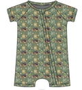 Halloween PREORDER Whimsical Cottage Shortie- ships mid August