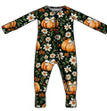 Halloween PREORDER Hey Pumpkin Zippy- ships mid August