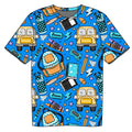 B2S PREORDER Cool Dude Daywear Tshirt- ships mid August
