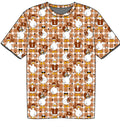FALL PREORDER- Touchdown Honkers Kids Daywear Tshirt (ships mid August)
