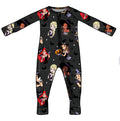 Halloween PREORDER Spooky Princess Zippy- ships mid August