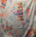 Storybook Sparkle 30x40 Plush Blanket