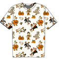Halloween PREORDER Silly Goose Kids Daywear Tshirt- ships mid August