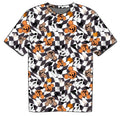 Halloween PREORDER Checkerween Adult Tshirt- ships mid August
