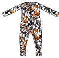 Halloween PREORDER Checkerween Zippy- ships mid August