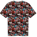 Halloween PREORDER Frightful Night Adult Tshirt- ships mid August