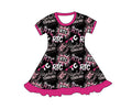 Kids Twirl Dress