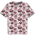 Halloween PREORDER Pretty Little Pumpkins Kids Daywear Tshirt- ships mid August