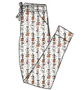 Halloween PREORDER Mansion Haunts Adult Joggers
