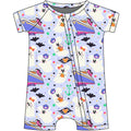 HALLOWEEN PREORDER: Cruising Ghosts Shortie (ships mid August)
