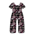 Kids Romper