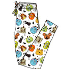 Halloween PREORDER Magical Pumpkins Adult Jogger- ships mid August