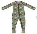 Halloween PREORDER Whimsical Cottage Zippy- ships mid August