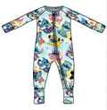 Halloween PREORDER Galactic Mischief Zippy- ships mid August