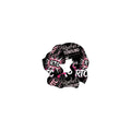 Oversized Bamboo Scrunchie