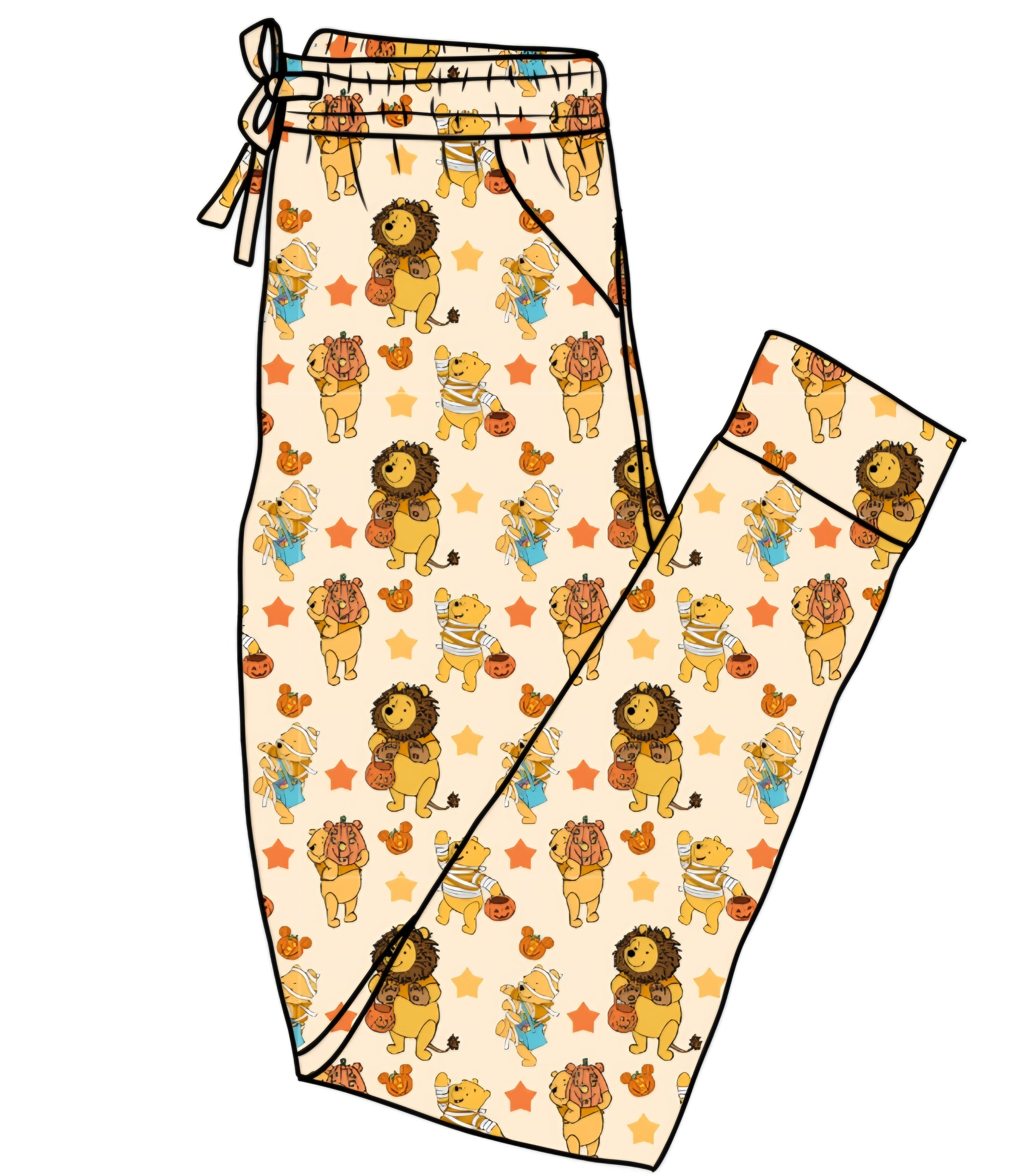 Halloween PREORDER HalloHoney Adult Jogger- ships mid August